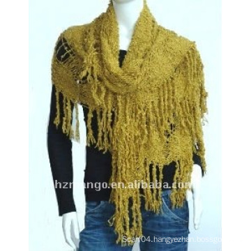 Latest fashion winter scarf